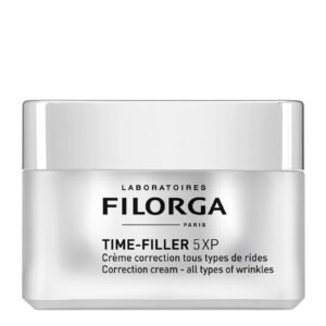FILORGA TIME-FILLER 5XP - Crème de jour anti rides 50 ml