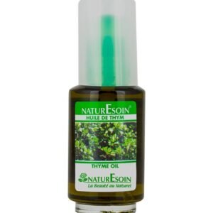 NaturEsoin Huile de Thym - 50 ml