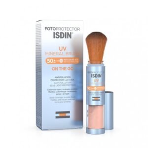 ISDIN Fotoprotector  UV mineral  brush spf50 2g