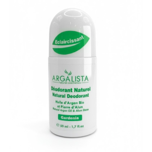 Argalista Deodorant Gardenia 50ml