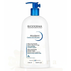 Bioderma Atoderm Creme Douche 1L