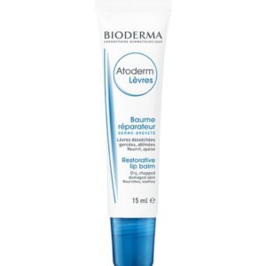 Bioderma Atoderm Baume Levres 15 ml
