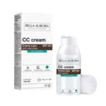 Bella-Aurora-CC-creme-Anti-Taches-oil-Control-spf50-30ml-1.png
