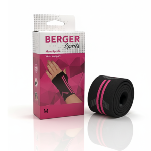 Berger Sport Elastic Poignet Medium BG-5001