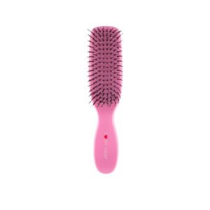 Prichi Brosse a chvx enfant Pixy Rose ref 0409-2021-01