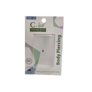 Cbo body piercing CBOB-473