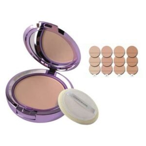 Covermark Compact powder N°4A Normal skin 10g