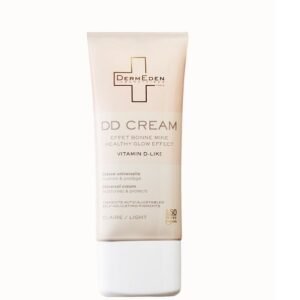 DERMEDEN DD CREAM SPF 50 TEINTE CLAIRE