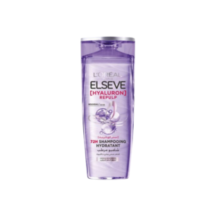 L'Oreal Paris Elseve Hyaluron repulp shampoing  Hydratant 400ml