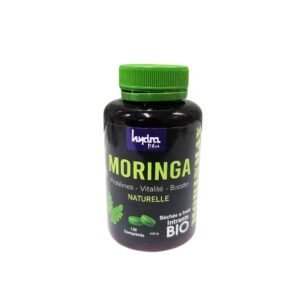 Hydra plus Moringa 300mg 60cps