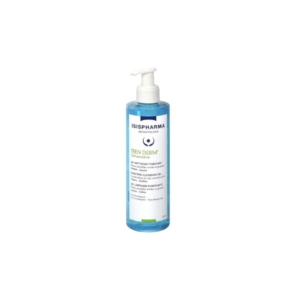 Isispharma Teen Derm Gel Sensitive 250ml