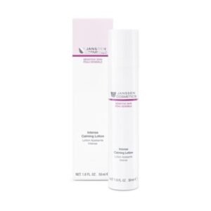 Janssen Cosmetics Lotion Apaissante Intense 50ml