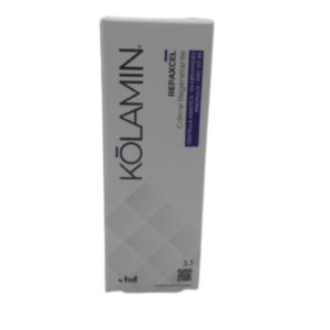 Kolamin Repaxcel Creme Regenerante 50ml
