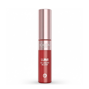 L'Oreal Paris Glotion Blush 635 Glowy Worth It Medium