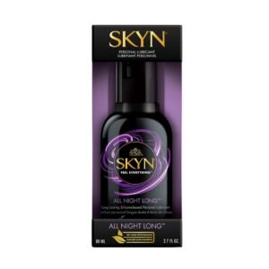 MANIX Skyn All Night long  - 80ml