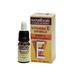 NATURESOIN Vitamine E 10ml