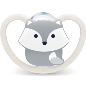 NUK Sucette Space 0-6m