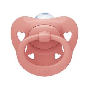 NUK Sucette Signature 0-6m