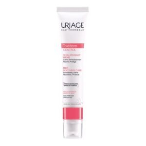 Uriage Tolederm Controle Soin Riche 40ml