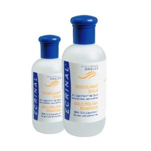 Ecrinal Dissolvont Dout 125 Ml