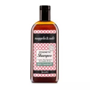 Nuggela & Sule Shmapoing Epigenetic Anti-dandruff 250ml