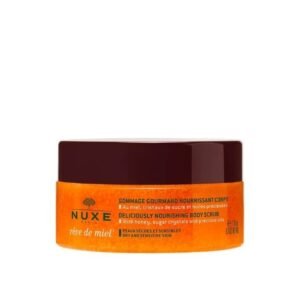 Nuxe Rêve de Miel Gommage Gourmand Nourrissant Corps175ml