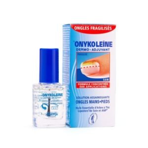Onykoleine Ongle 10 Ml