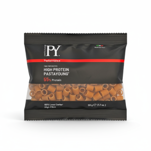 Pasta Young Tubitti Protein 55% 50g