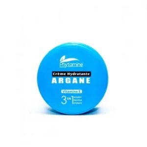 Phytamine Creme Hydratante Argan 50gr