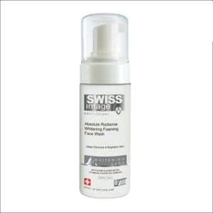 Swiss Image Absolute Radiance Foaming Face Wash 150ml