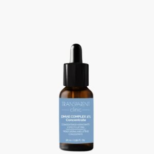 Transparent Clinic DMAE Serum 2% 20ml