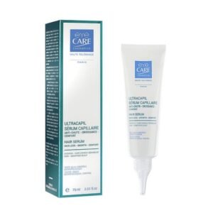 Eye Care Ultracapil Sérum capillaire 75ml
