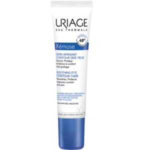 URIAGE XEMOSE SOIN APAISANT CONTOUR DES YEUX 15ML