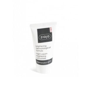 Ziaja Med Creme De Nuit Eclaircissante 50ml