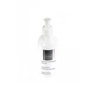 Ziaja med physioderm gel nettoyant 200ml