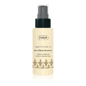Ziaja Serum Lissant A L'huile D'argan Et Tsubaki 50ml
