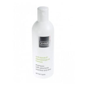 Ziaja Med Shampooing Apaisant Anti-Pelliculaire 300ml