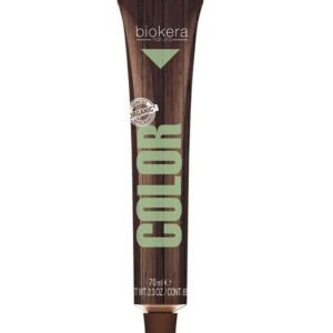 BIOKERA NATURE COLOR N°5.221 BROWNIE