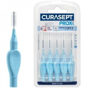 CURASEPT BROSSETTES INTERDENTAIRES PROXI P11
