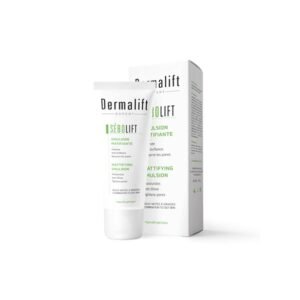 DermaLift Sebolift Emulsion Matifiante 40 ml