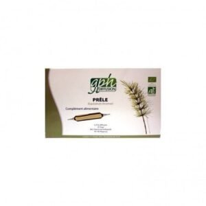 GPH Diffusion Prele 20 Ampoules*15ml