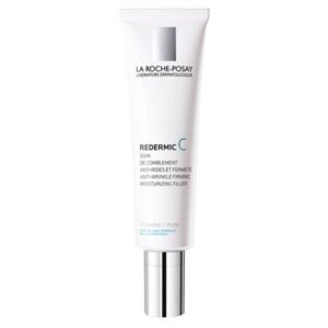 La Roche-Posay Pure Vitamine C Soin Anti-Rides Peau Mixte et Sensible | 40ml