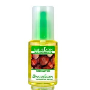 NATURESOIN Huile de Noisette 50ml