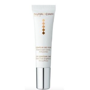 Nuhanciam Contour des yeux 15ml