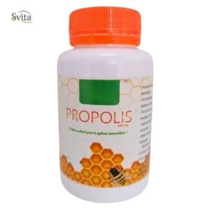 SVITA Premium Propolis 500mg 80 Comprimes