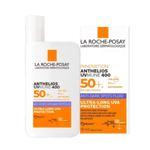 La Roche Posay Anthelios UVMUNE 400 Fluide Anti-Taches spf50+ 50ml