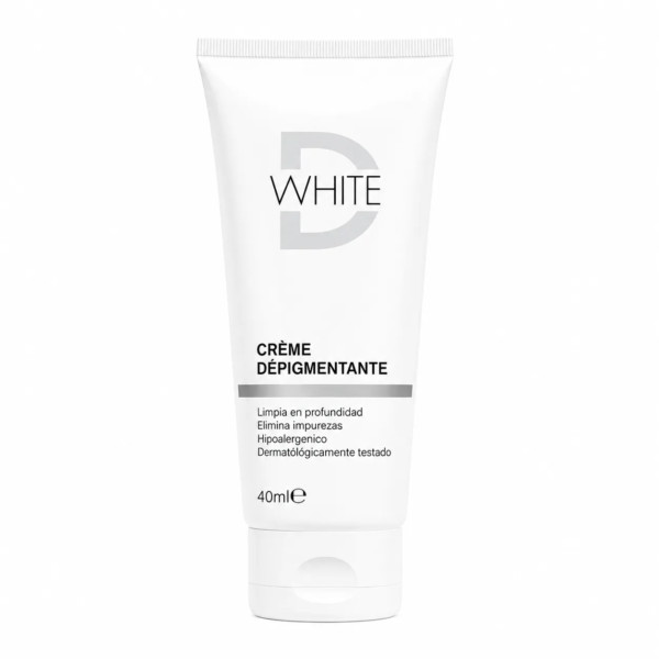 Dwhite Crème Dépigmentante 40ml