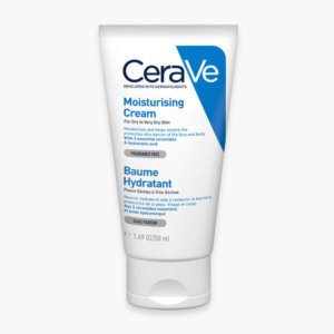 CeraVe Baume Hydratant Nourrissant Peau Sèche à Très Sèche | 50ml
