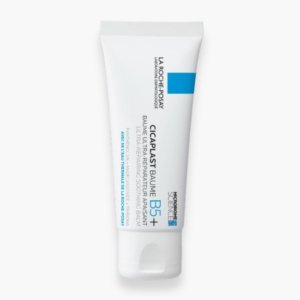 La Roche-Posay Cicaplast Baume Cicatrisant B5+ Peau Fragilisée | 40ml