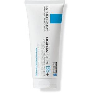 La Roche-Posay Cicaplast Baume Cicatrisant B5+ Peau Fragilisée | 100ml = Eau Thermale 100ml Offerte